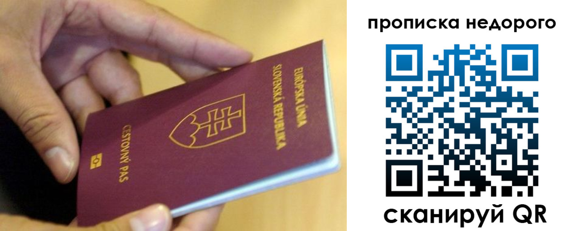 временная регистрация в квартире в Светлограде