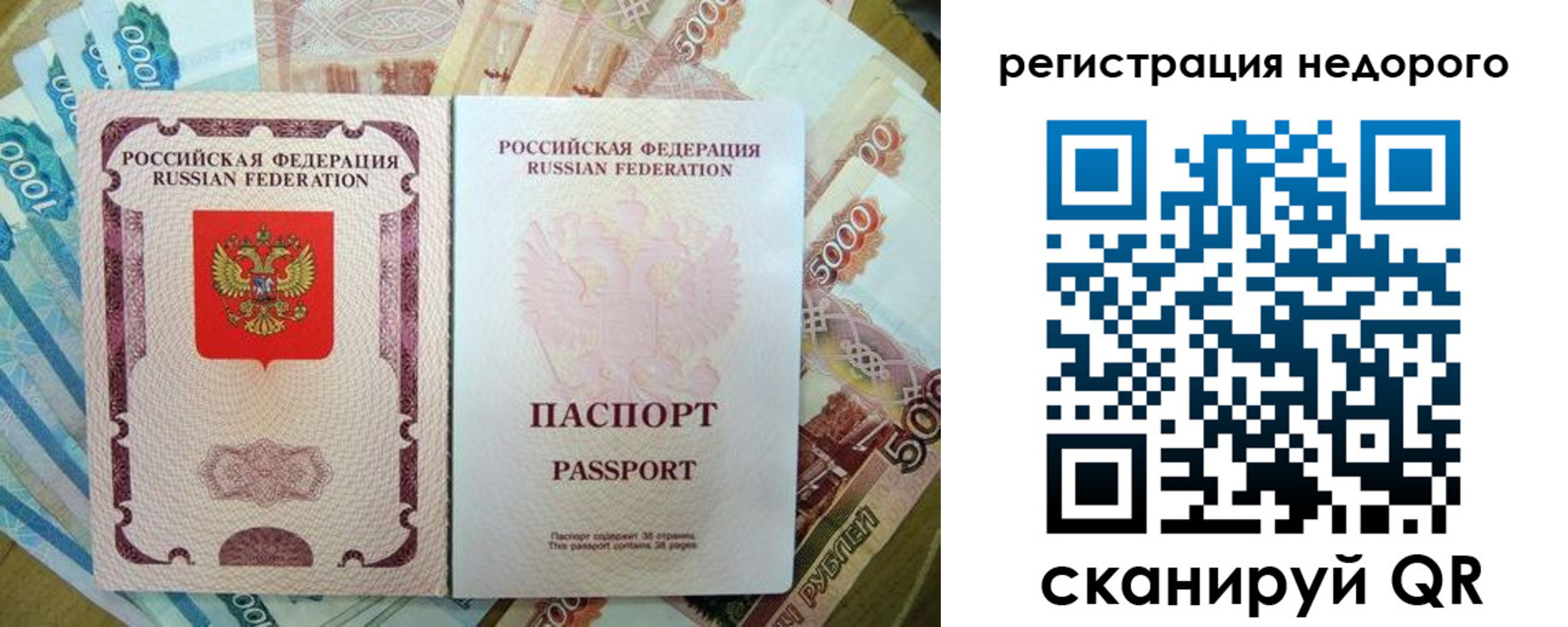 временная прописка в Светлограде